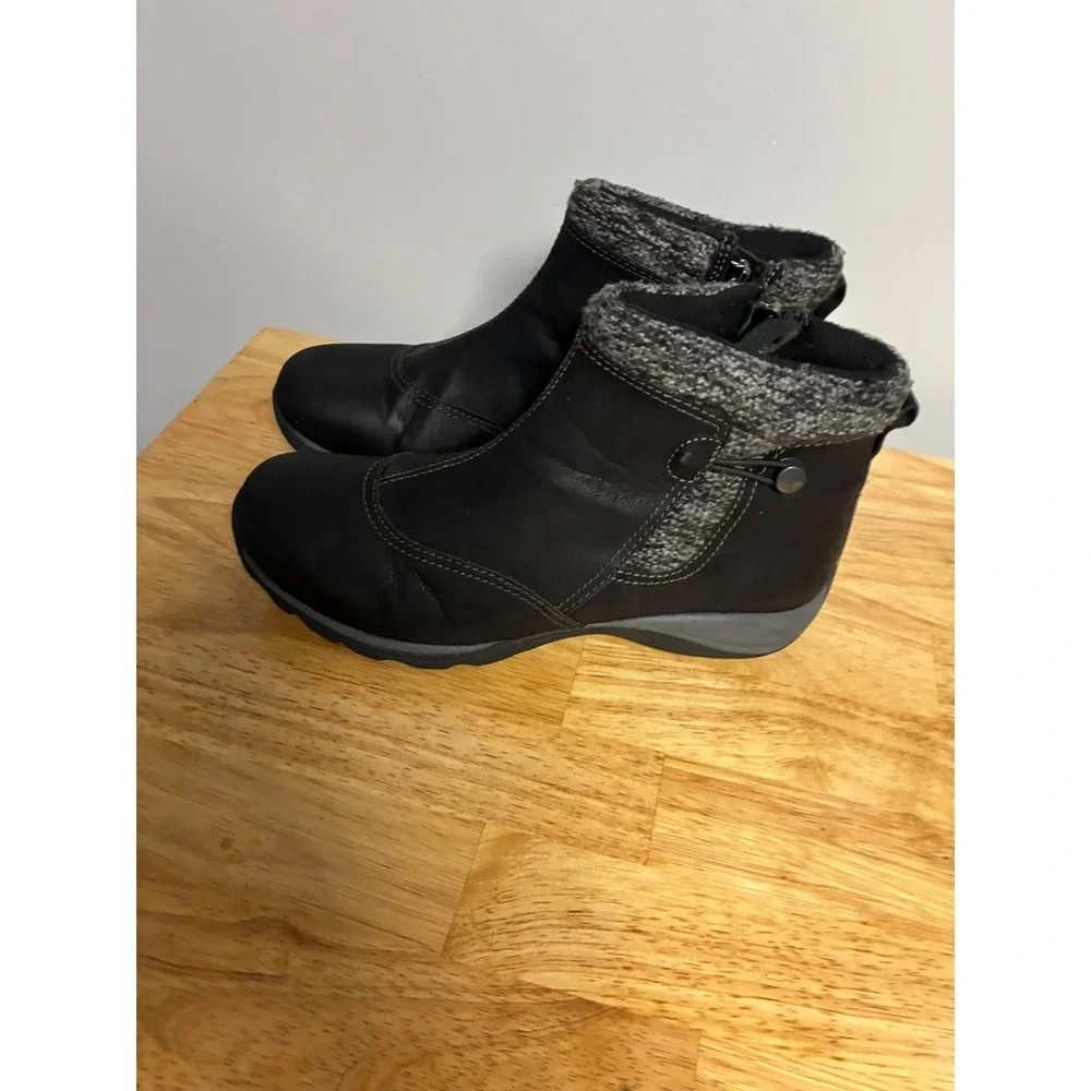 Eastland bridget ankle